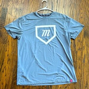 Marucci Tee